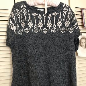 Madewell Sweater Top